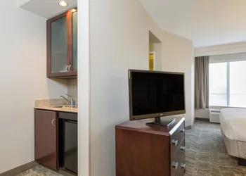 SpringHill Suites by Marriott Indianapolis Fishers hotel thumbnail 7