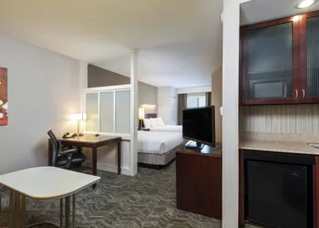 SpringHill Suites by Marriott Indianapolis Fishers hotel thumbnail 8