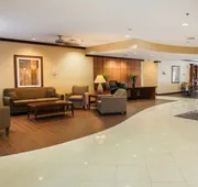 Comfort Suites Southport hotel detail image 3