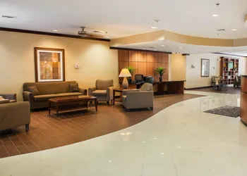 Comfort Suites Southport hotel thumbnail 3