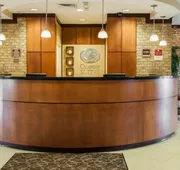 Comfort Suites Southport hotel detail image 4