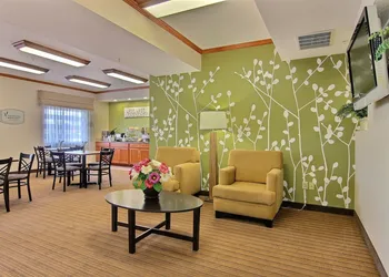 Sleep Inn South Bend Airport hotel thumbnail 2