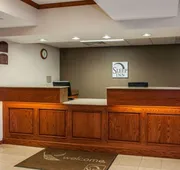 Sleep Inn South Bend Airport hotel detail image 3