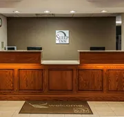Sleep Inn South Bend Airport hotel detail image 4