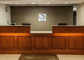 Sleep Inn South Bend Airport hotel thumbnail 4