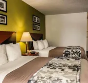 Sleep Inn South Bend Airport hotel detail image 7