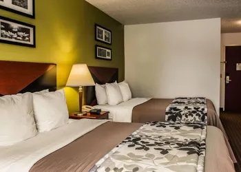 Sleep Inn South Bend Airport hotel thumbnail 7