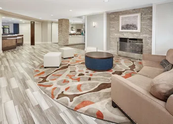 Homewood Suites by Hilton Lafayette Rossville Exit hotel thumbnail 2