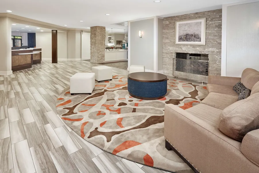 Homewood Suites by Hilton Lafayette Rossville Exit hotel detail image 2