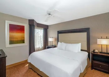 Homewood Suites by Hilton Lafayette Rossville Exit hotel thumbnail 3