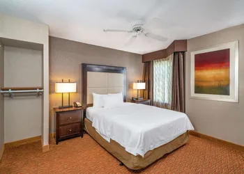 Homewood Suites by Hilton Lafayette Rossville Exit hotel thumbnail 4