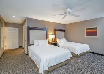 Homewood Suites by Hilton Lafayette Rossville Exit hotel thumbnail 5