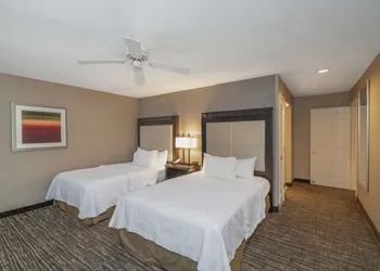 Homewood Suites by Hilton Lafayette Rossville Exit hotel thumbnail 6