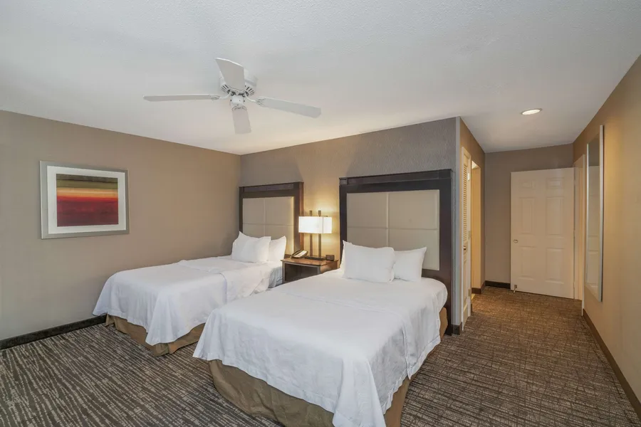 Homewood Suites by Hilton Lafayette Rossville Exit hotel detail image 6