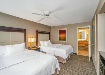 Homewood Suites by Hilton Lafayette Rossville Exit hotel thumbnail 7