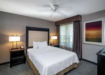 Homewood Suites by Hilton Lafayette Rossville Exit hotel thumbnail 8