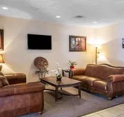 Quality Inn Merrillville hotel detail image 3