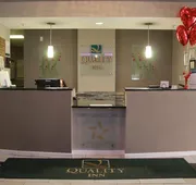 Quality Inn Merrillville hotel detail image 4