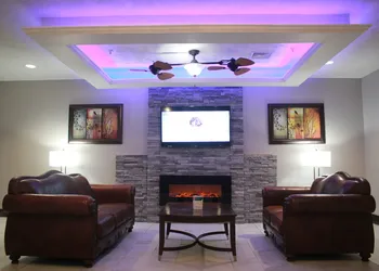 Quality Inn Merrillville hotel thumbnail 5