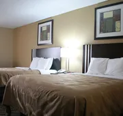 Quality Inn Merrillville hotel detail image 7