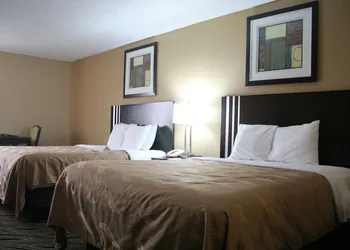 Quality Inn Merrillville hotel thumbnail 7