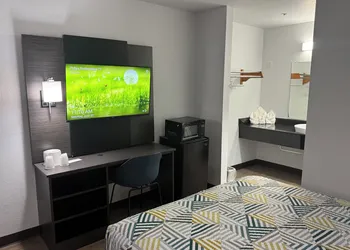 Motel 6 Des Moines, IA - North hotel thumbnail 6