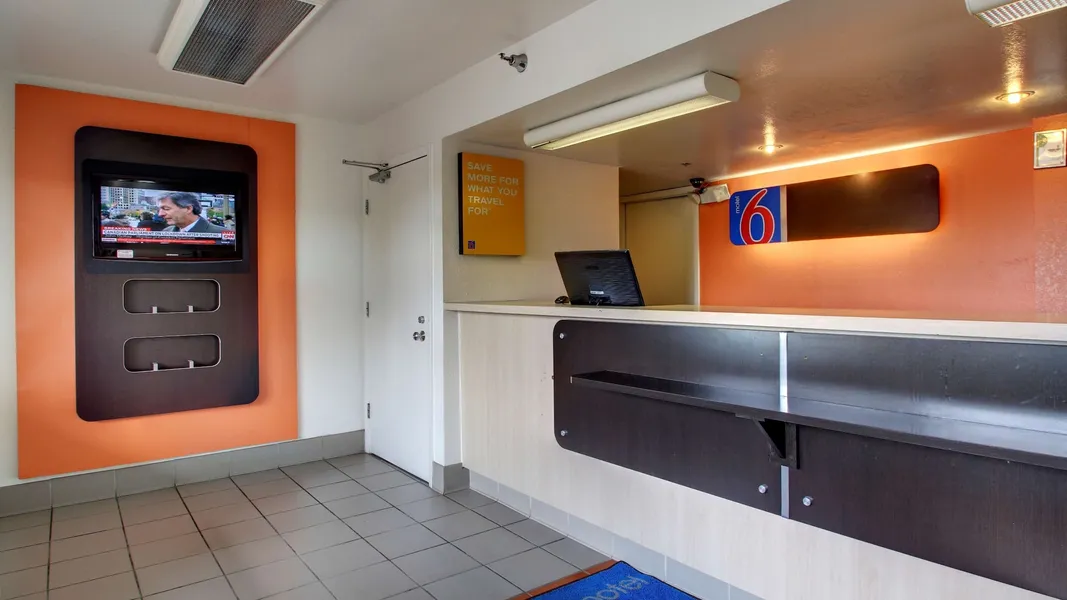 Motel 6 Des Moines, IA - North hotel detail image 2