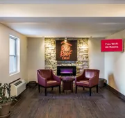 Red Roof Inn Richmond, IN hotel detail image 4