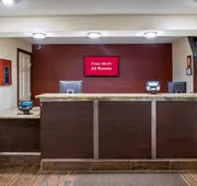Red Roof Inn Richmond, IN hotel detail image 5