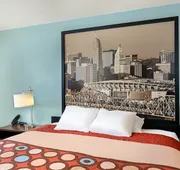 Super 8 by Wyndham Eddyville/Kuttawa hotel detail image 3