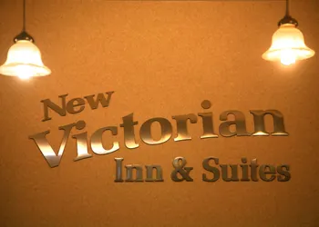 New Victorian Inn & Suites in Sioux City, IA hotel thumbnail 2