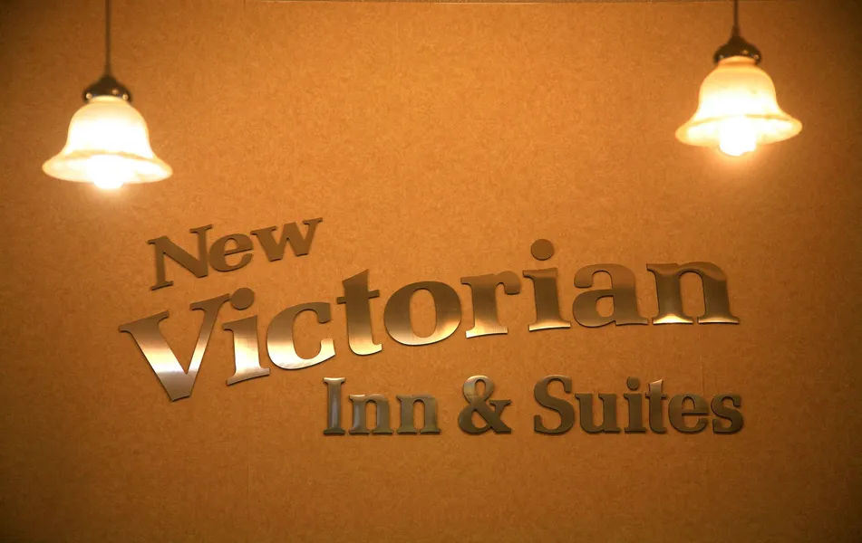New Victorian Inn & Suites in Sioux City, IA hotel detail image 2