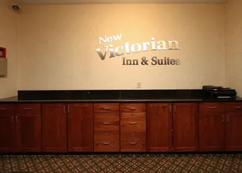 New Victorian Inn & Suites in Sioux City, IA hotel thumbnail 3
