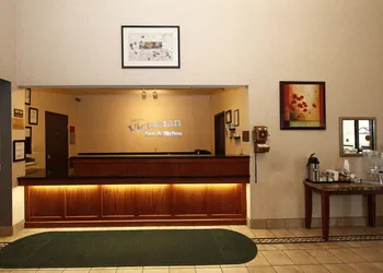 New Victorian Inn & Suites in Sioux City, IA hotel thumbnail 4