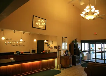 New Victorian Inn & Suites in Sioux City, IA hotel thumbnail 5