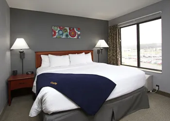 New Victorian Inn & Suites in Sioux City, IA hotel thumbnail 6