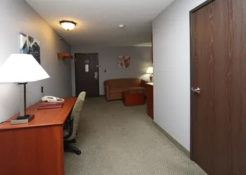 New Victorian Inn & Suites in Sioux City, IA hotel thumbnail 7