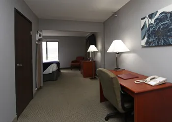 New Victorian Inn & Suites in Sioux City, IA hotel thumbnail 8