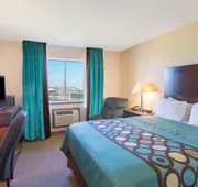 Super 8 by Wyndham Danville hotel detail image 7