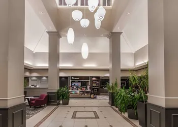 Hilton Garden Inn Blacksburg University hotel thumbnail 2
