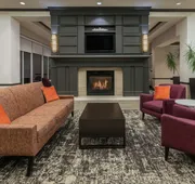 Hilton Garden Inn Blacksburg University hotel detail image 3