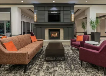 Hilton Garden Inn Blacksburg University hotel thumbnail 3