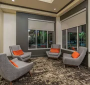 Hilton Garden Inn Blacksburg University hotel detail image 4