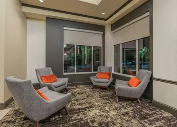Hilton Garden Inn Blacksburg University hotel thumbnail 4