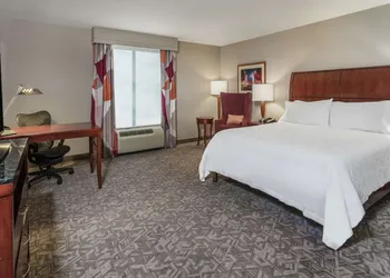 Hilton Garden Inn Blacksburg University hotel thumbnail 6