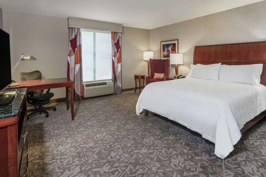 Hilton Garden Inn Blacksburg University hotel detail image 6
