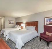 Hilton Garden Inn Blacksburg University hotel detail image 7
