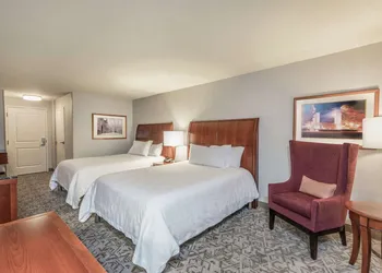 Hilton Garden Inn Blacksburg University hotel thumbnail 7