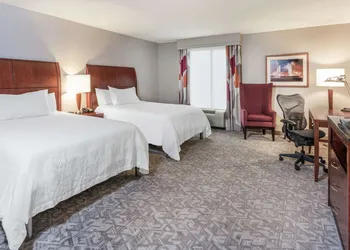 Hilton Garden Inn Blacksburg University hotel thumbnail 8