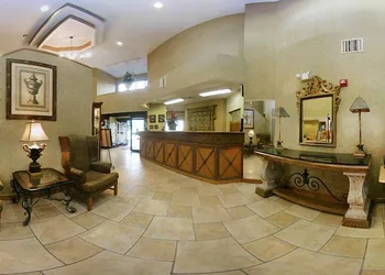 Comfort Suites Monroe hotel thumbnail 2